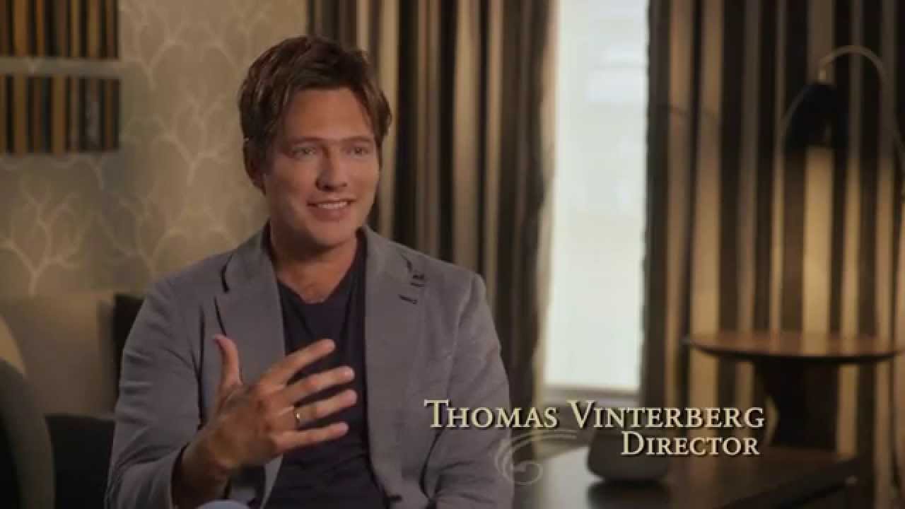 FAR FROM THE MADDING CROWD Featurette: "Thomas Vinterberg"