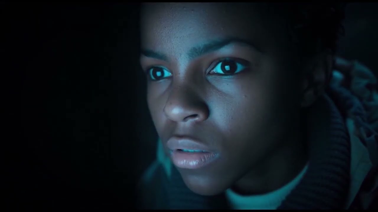 AI-Generated Orwellian Dystopia – Fictional Satire