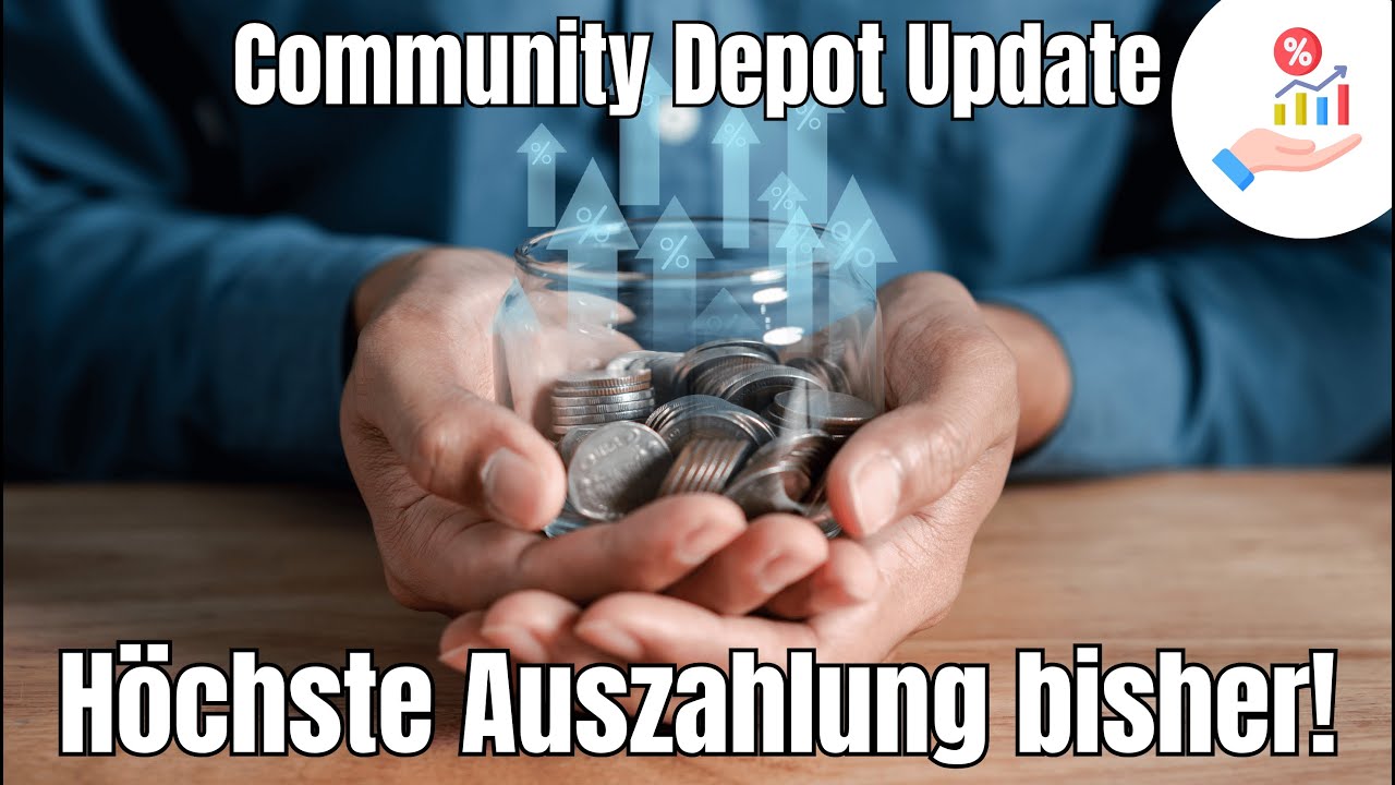 So viel passives Einkommen gab’s im Juni! Dividendenstrategie 2025