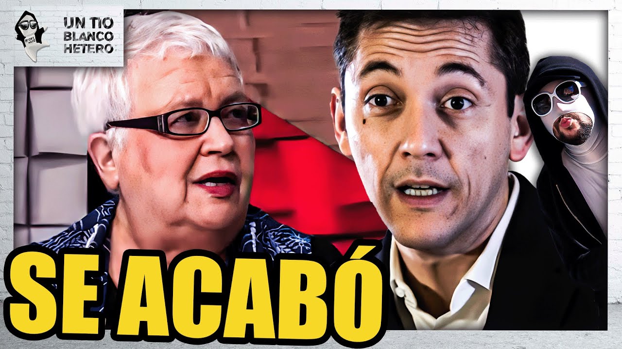 La JUVENTUD ESPAÑOLA está ACABADA con CHAROS como ESTA | UTBED