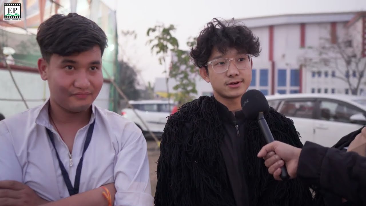 Exploring the Rich Culture of North-east India: Highlights from Kokrajhar's Festival