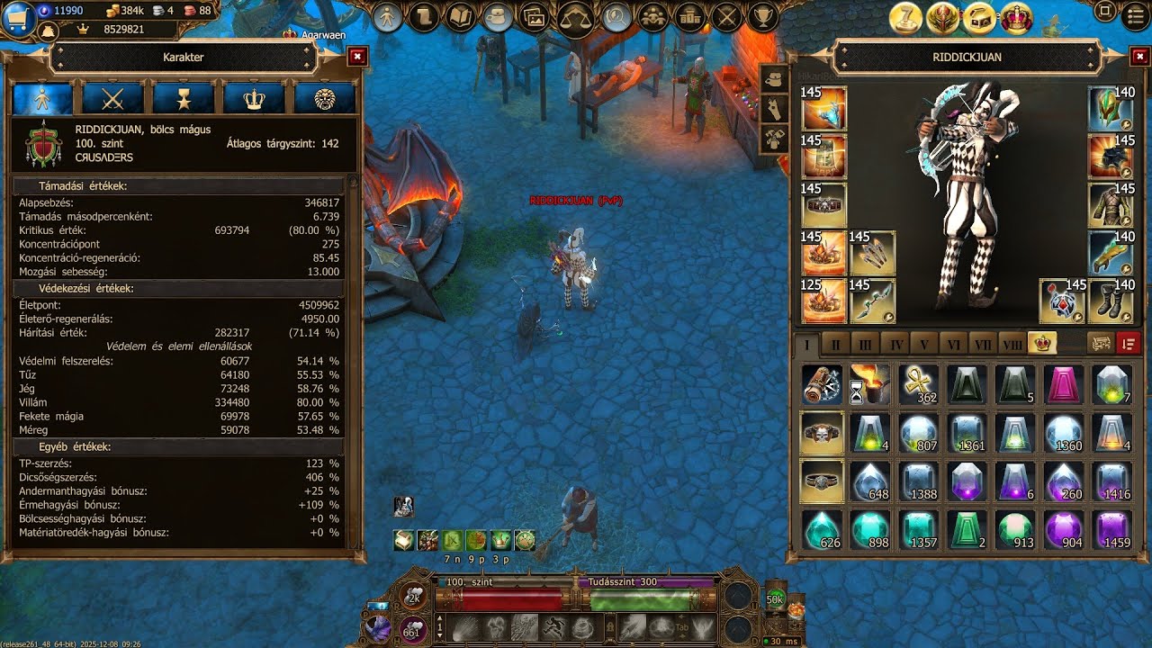 Drakensang Online PVP TIME yeah if you like subscribe thanks for whatching %%%%%%!!!!