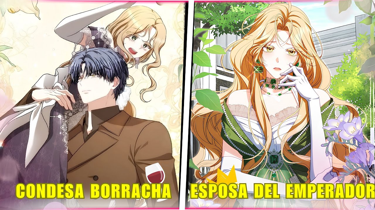 Se Emborrachó En Un Bar Y Firmó Un Contrato De Matrimonio Con Un Desconocido Que Era El Emperador