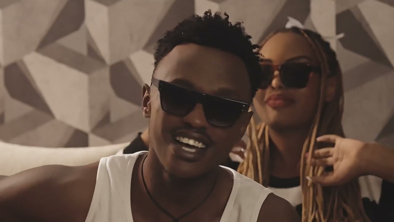 LIMIYERI By MaLO Junior (official video)