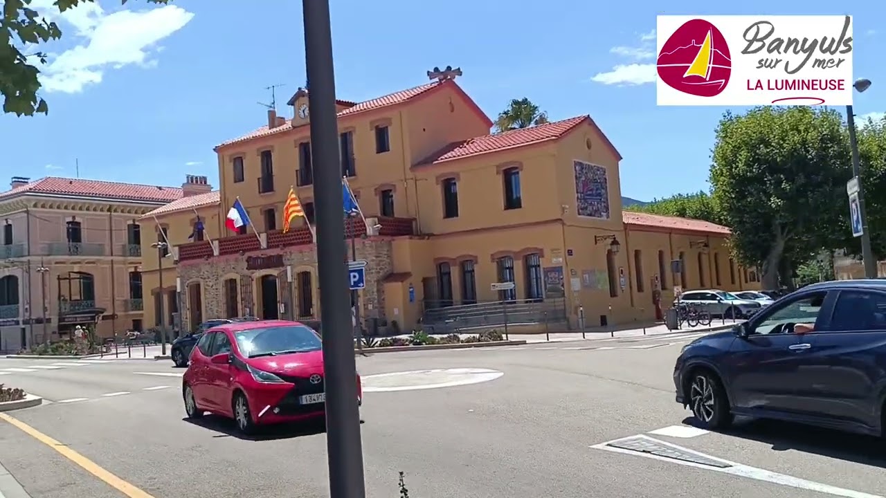 Banyuls-sur-Mer , 30.07.2025