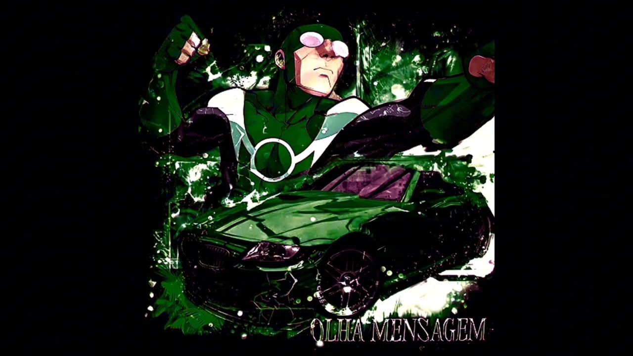 OLHA MENSAGEM (ULTRA SLOWED + REVERB) &middot; SEKIMANE, Scythermane, NXGHT! and DJ DYLANFK
