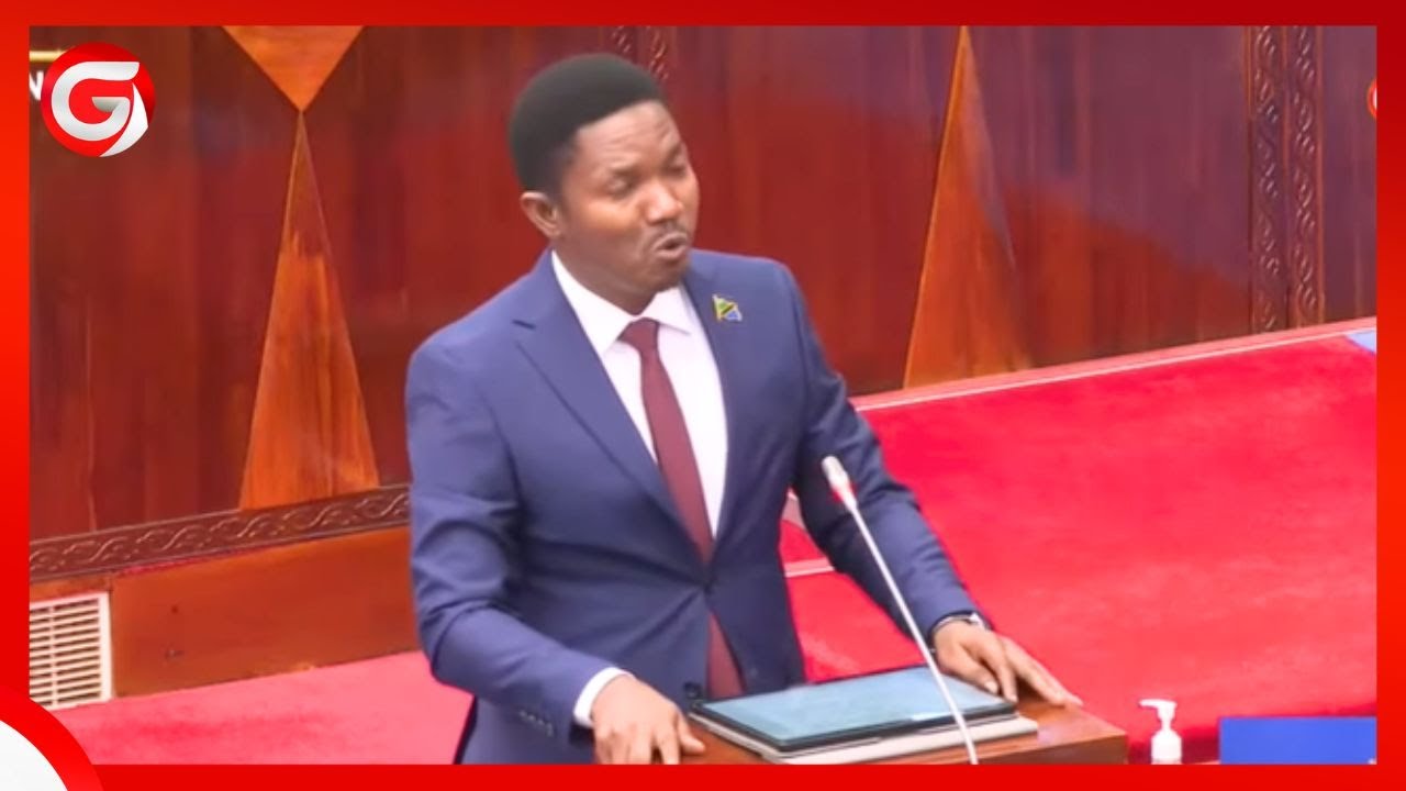 🔴#Live: WAZIRI JAFO AWASILISHA BAJETI ya WIZARA ya VIWANDA na BIASHARA 2025/2026 - BUNGENI....