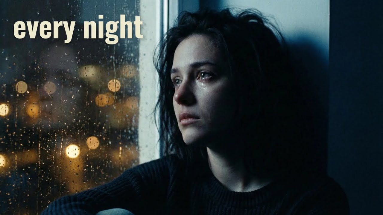 The Whispers Never Missed a Night – A Short Psychological Story