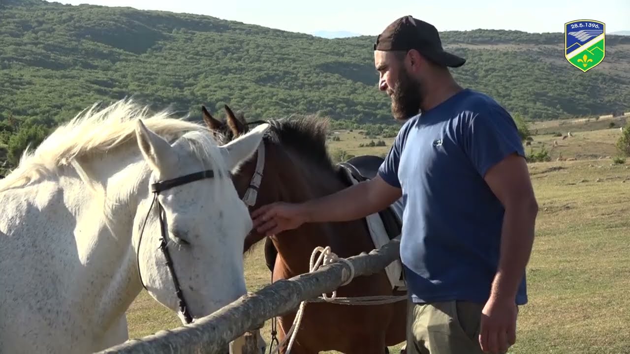 Tutin: Doživite Pe&scaron;ter uz konjičku turu mladog domaćina