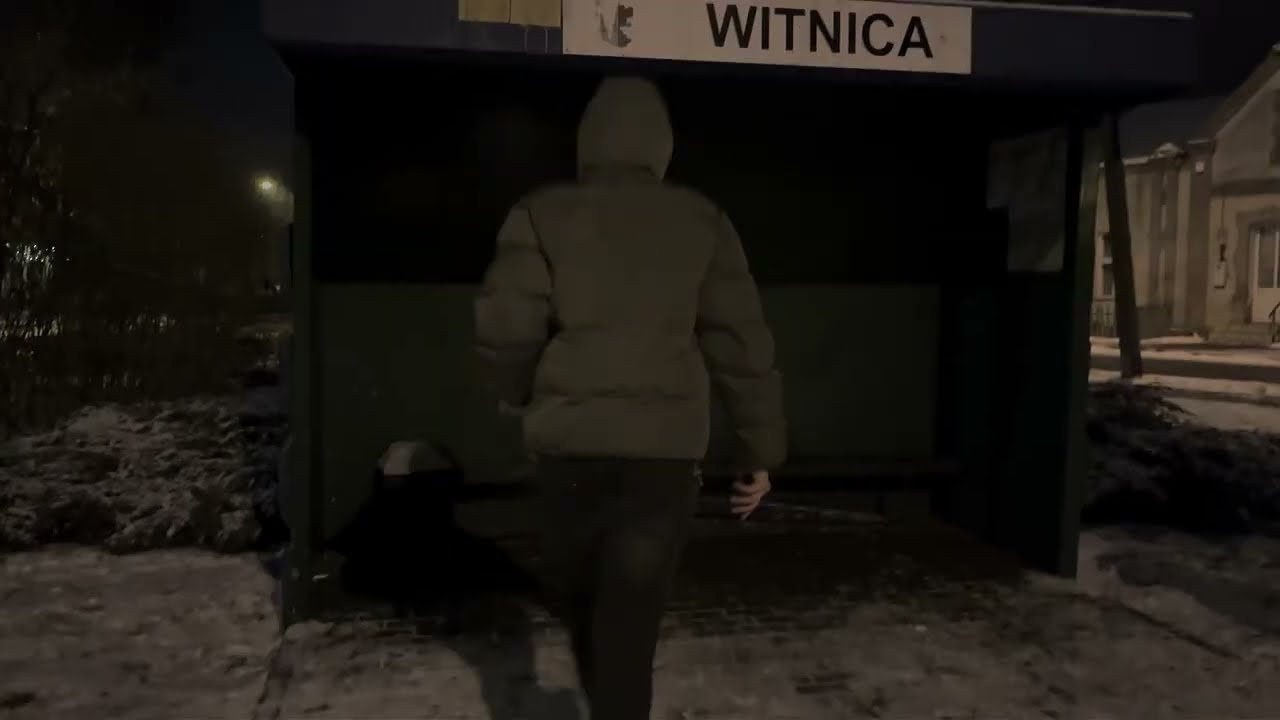 DOLI - SZARY ŚWIAT (VIDEO)