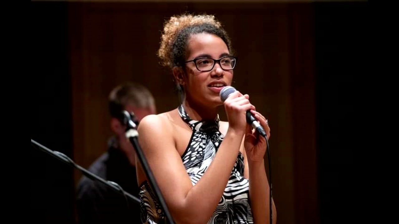 Lura Moreira - Partir (Ben L'oncle Soul cover)