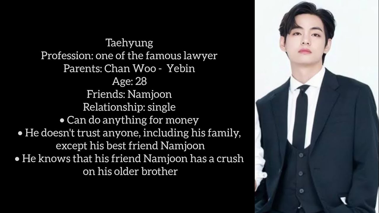 Revenge to Love 🖤🖤 Epi 1 ll Taekook Yoonmin Namjin Kaihope ll