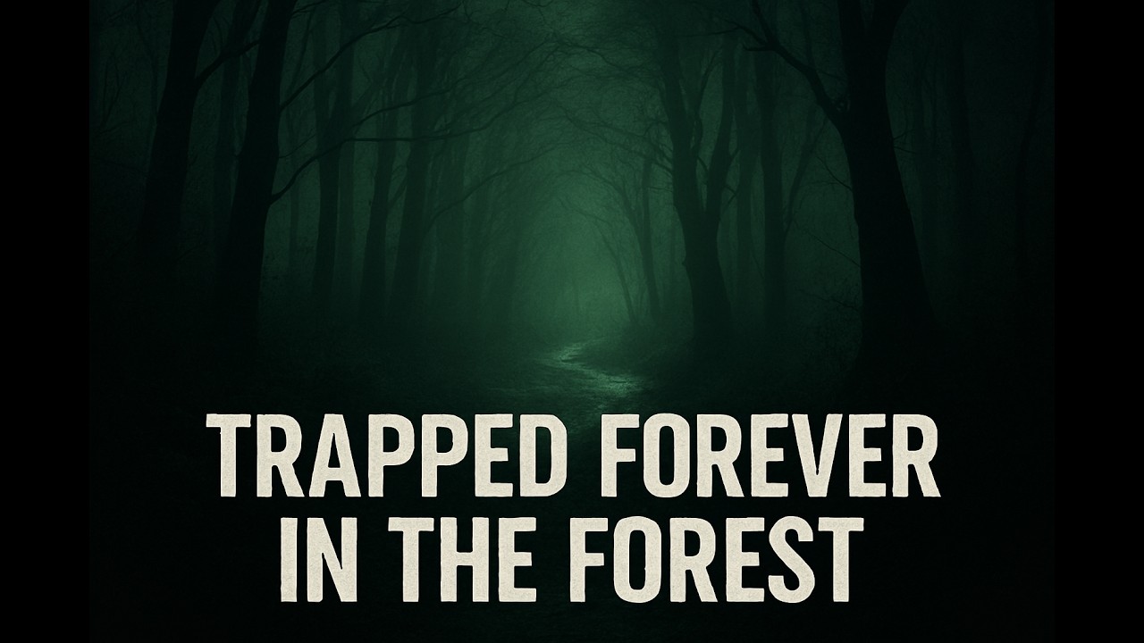 The Forest That Never Lets You Leave