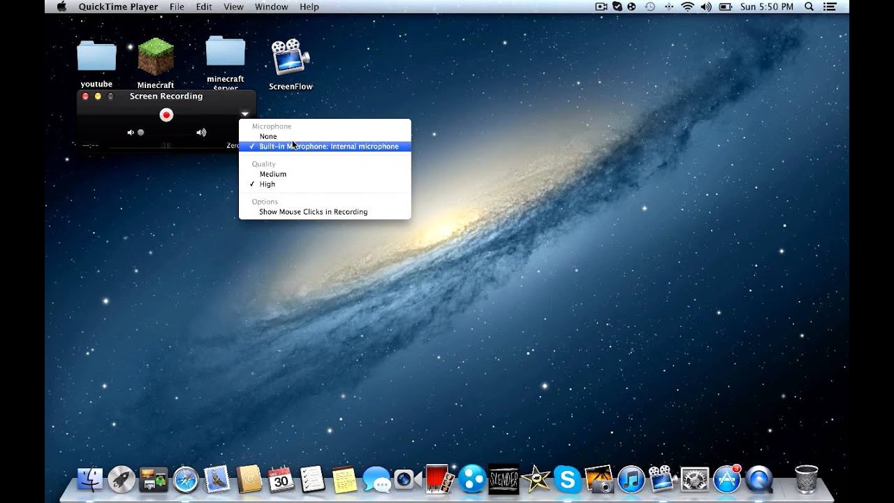 quicktime player mac review