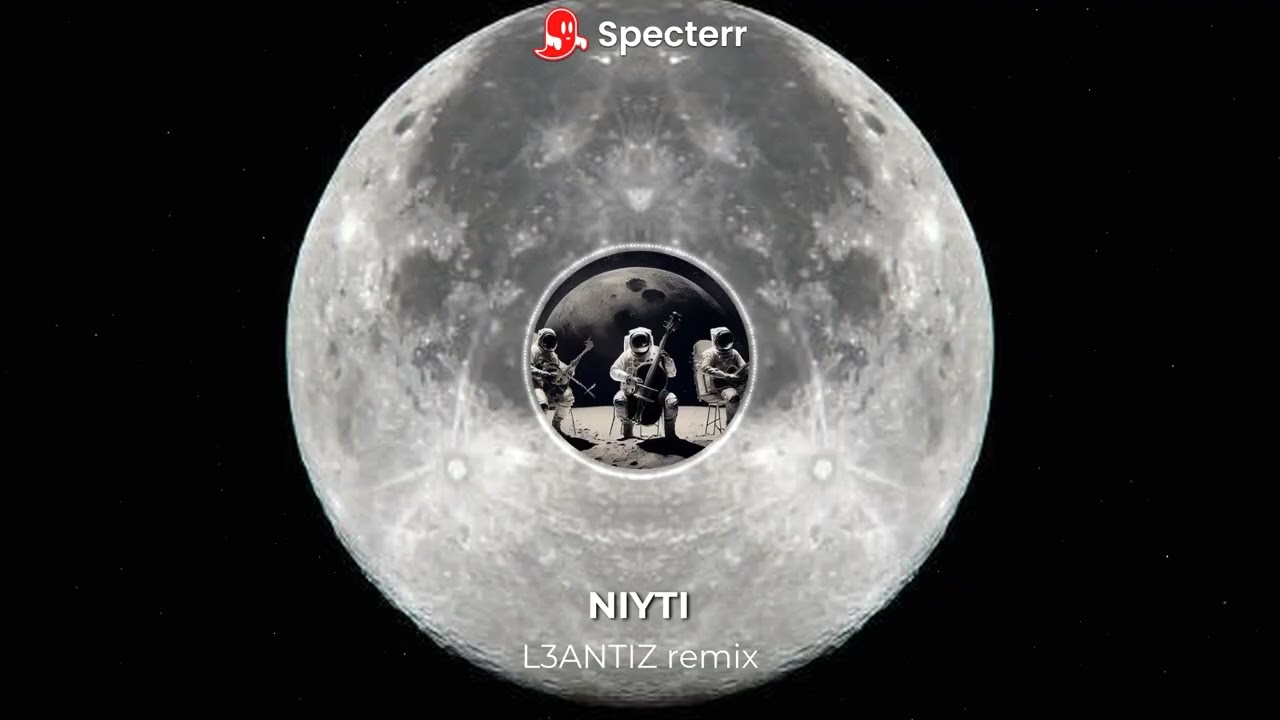 NIYTI (L3ANTIZ remix)