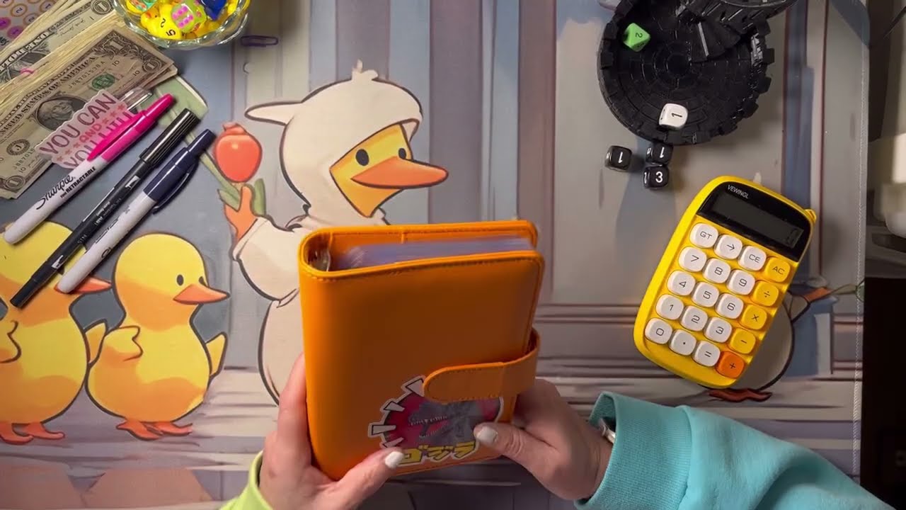 Money Moves Monday saving with DDCT, OMA and Habits 🤑