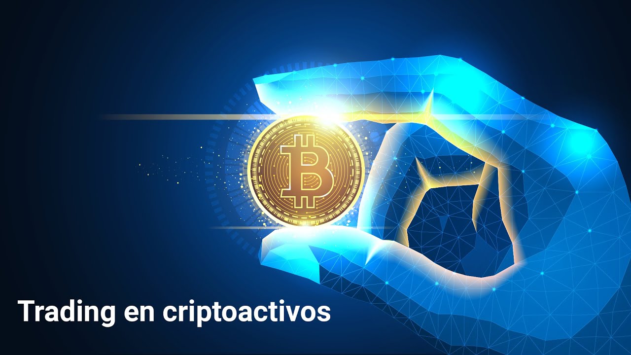 Trading en criptoactivos
