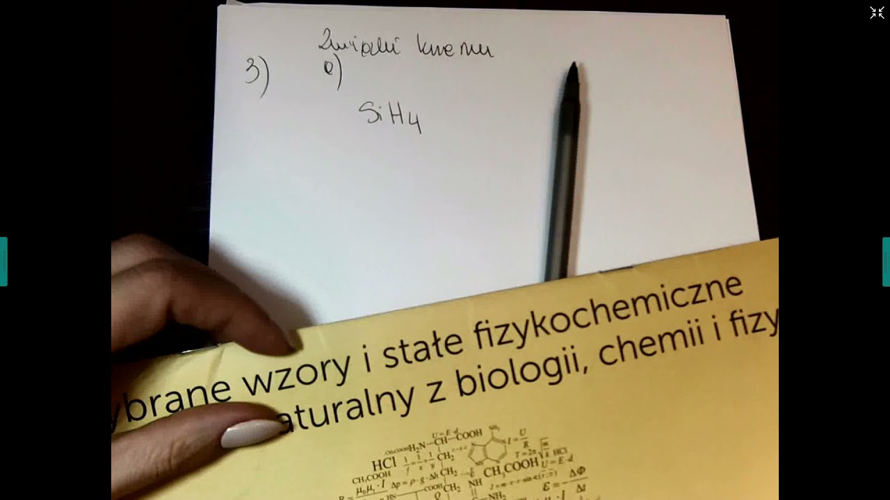 węglowce: krzem