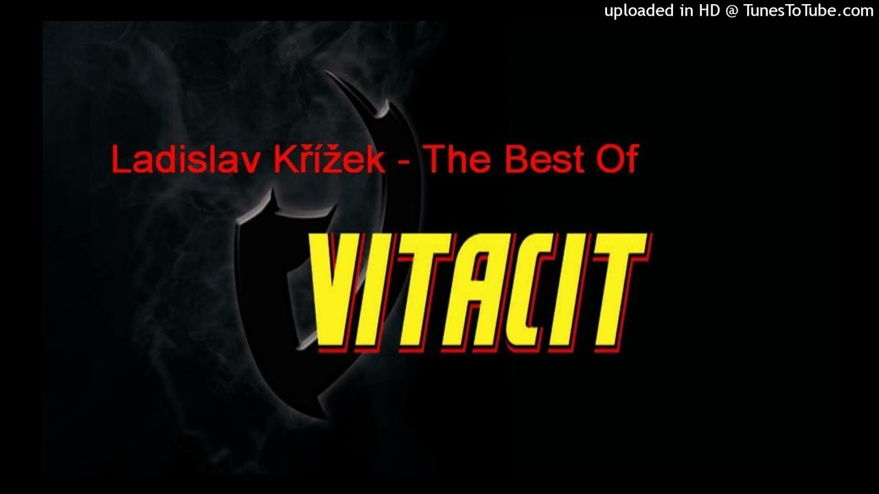 VITACIT - LADISLAV KŘÍŽEK - Best OF - Iluze Remaster