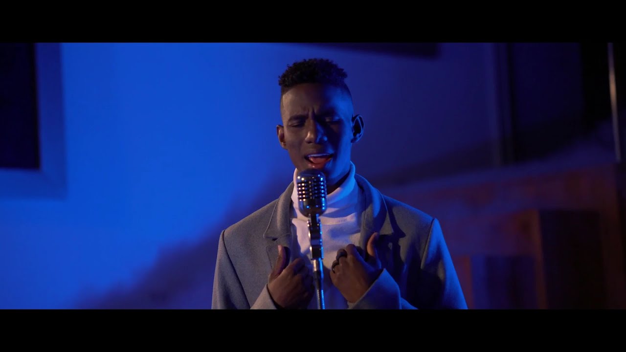 Jesh   La Espera (Official video)
