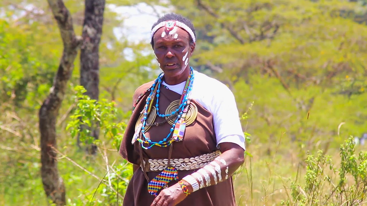 KAKONAIYO SIGILAI BY MAWELCHI
