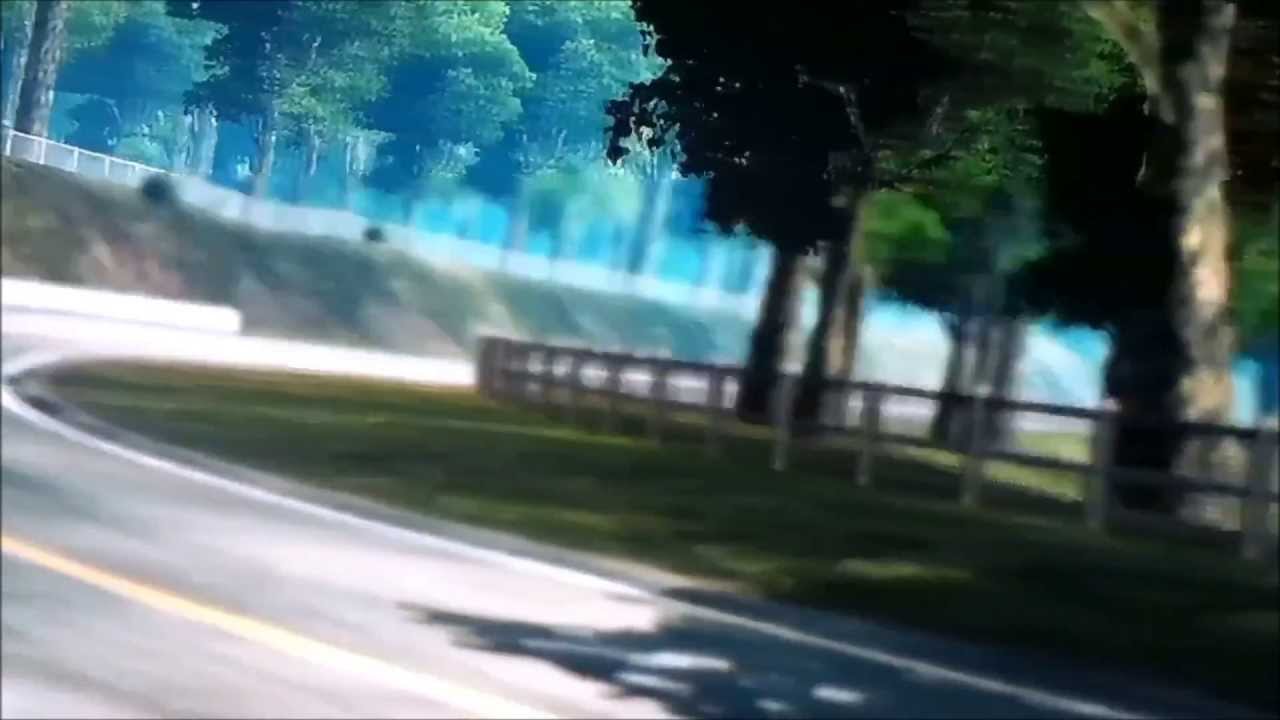 Bon Voyage - Rockabye Hong-Kong (unofficial video)