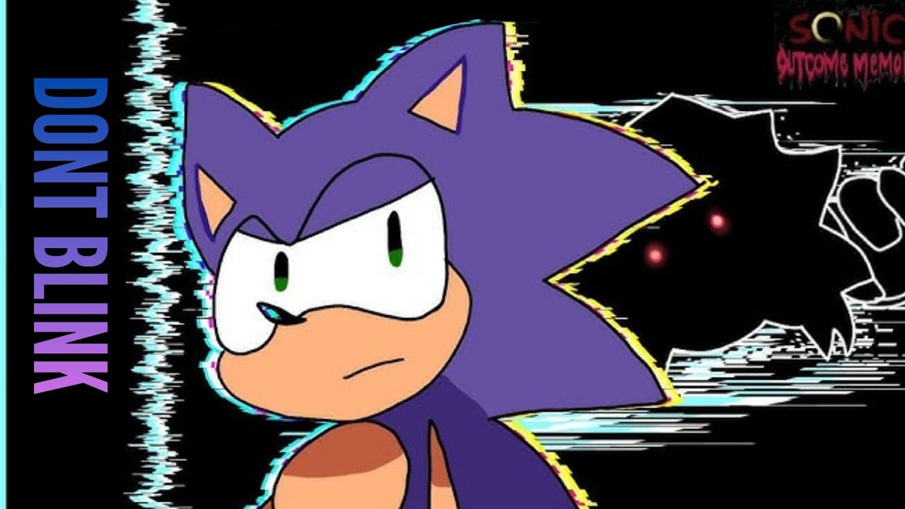 SONIC LMS NO HIT #outcomememories #roblox #lms #MEMORIES #NOHIT 