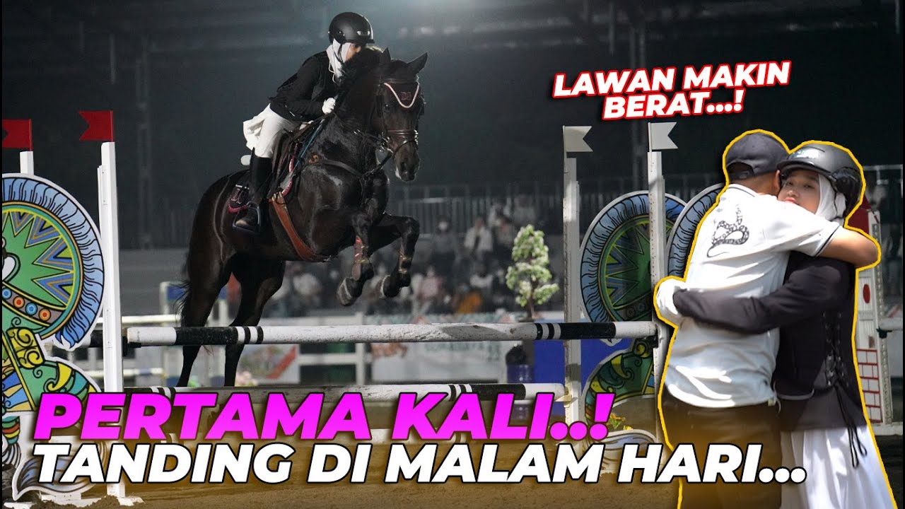 #02 | TANDING SAMPE MALAM..!! LELAH, LESU CAMPUR ADUK SEMUA DISINI..!