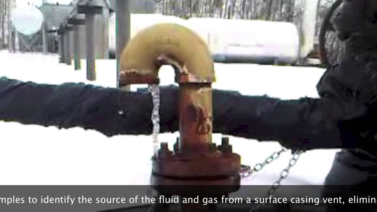 Fresh Water Flow 2 - SSI Surface Solutions Inc.