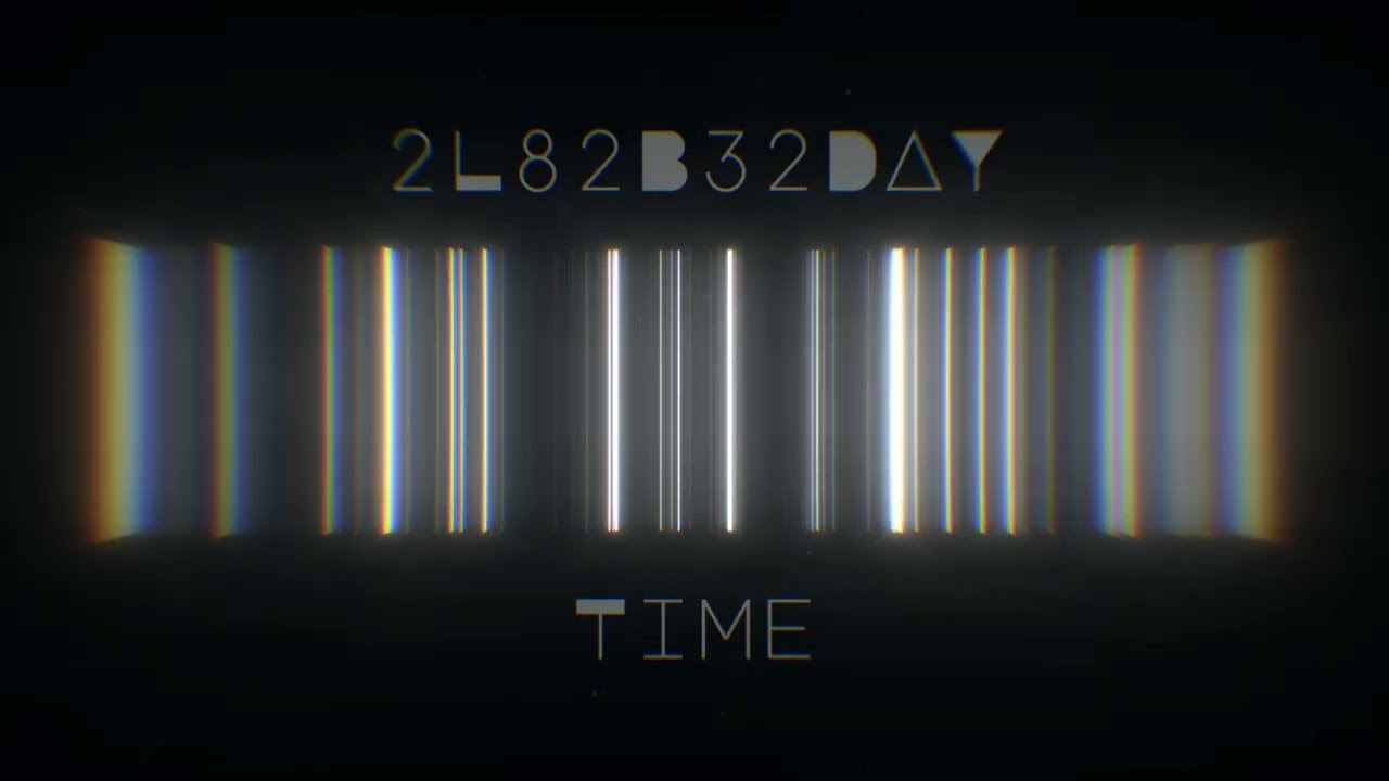 2L82B32DAY - Time