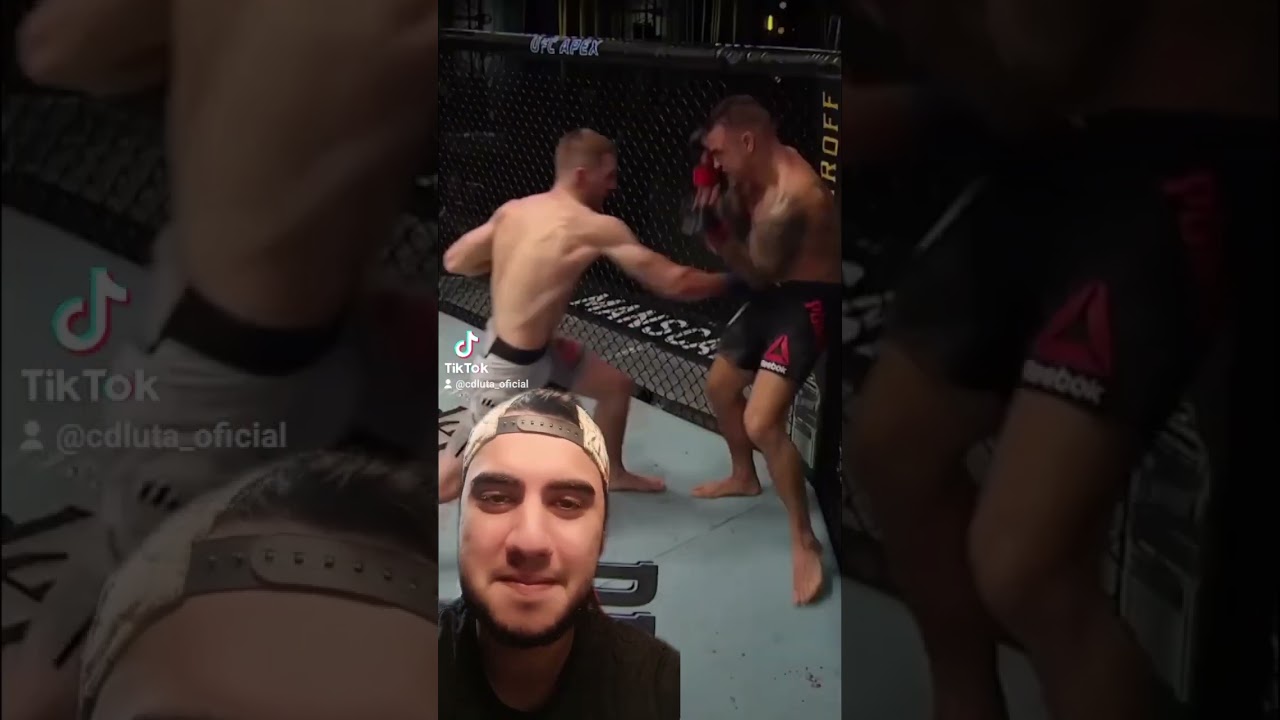 ASMR para homens 🤣🥊 #MMA #fypシ #Ufc #boxe