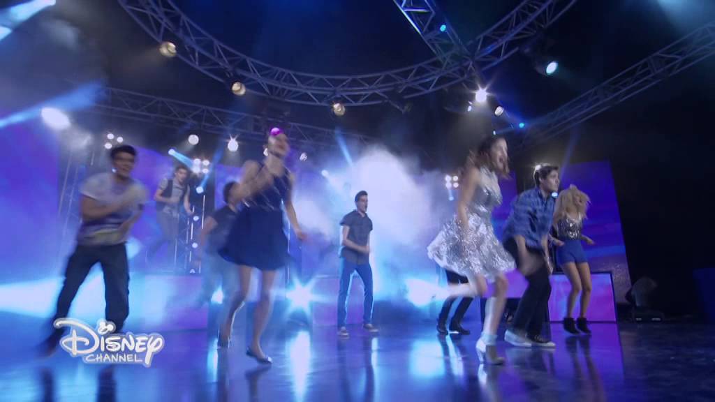 Violetta - Esto no Puede Terminar - Music Video