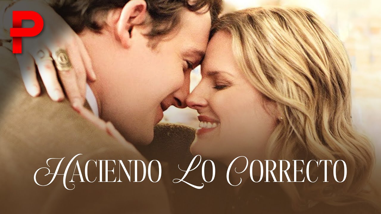 Haciendo lo Correcto