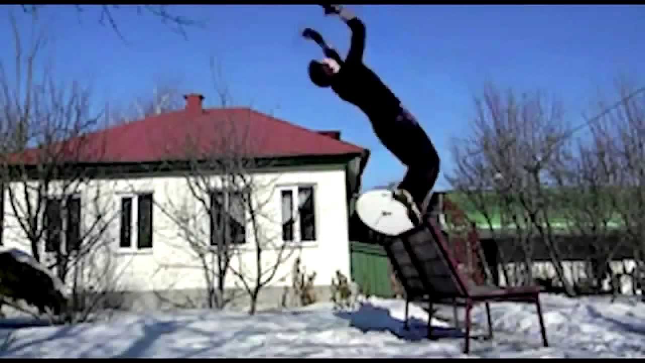 Fail Compilation MAY 2013 NEW HD