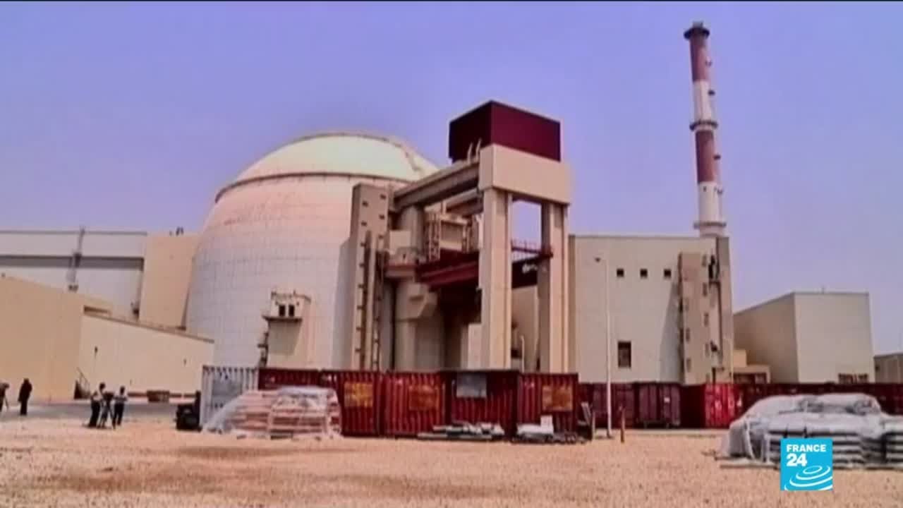 Iran agrees to extend nuclear deal on cameras at its sites amid warming relations