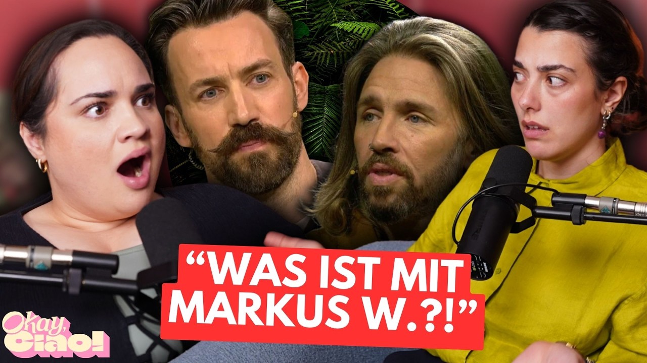 Was RTL nicht zeigte + Tyra Banks Doku komplett gestört
