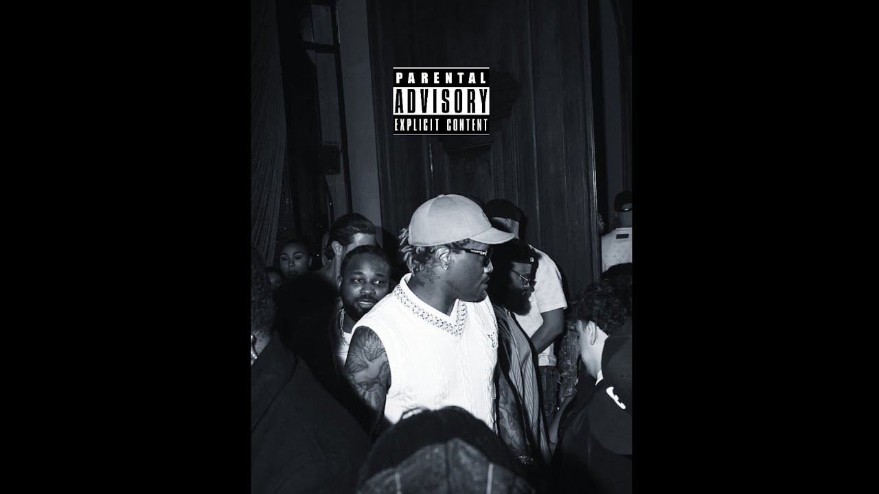 [FREE] FUTURE TYPE BEAT - 