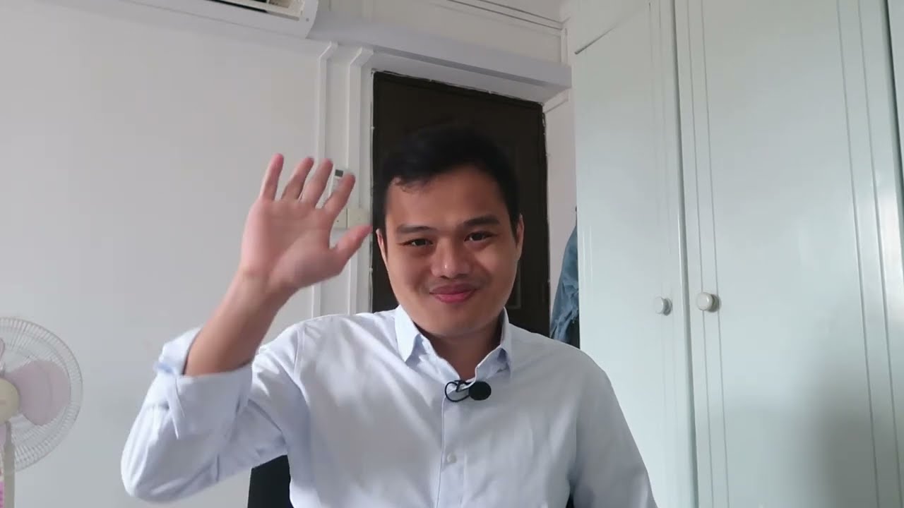How to study in Singapore for Myanmar student