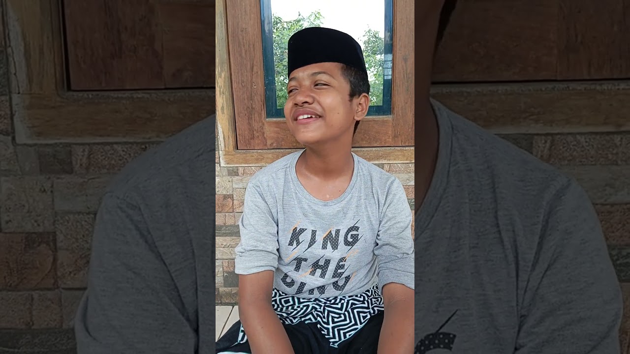 Muhammad Zainal Mustofa - Bait Al Quran Mulia :Murottal Surah  Al Mulk Irama Nahawan