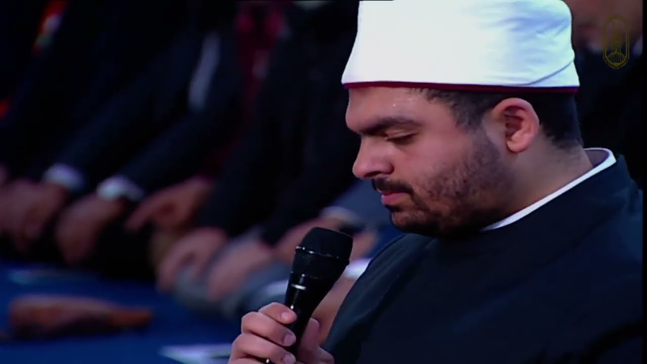 صلاتى العشاء والتراويح ل 16 رمضان من الجامع الأزهر  اصوات مبدعة وسماوية وجميلة ❤️💖✨️
