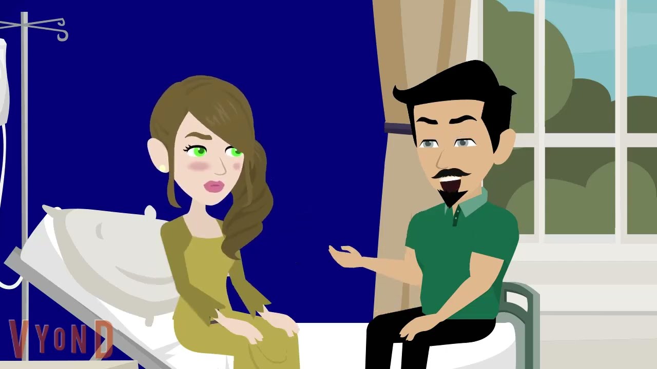 دخلة الحسناء والمعاق العاجز💔قصه رومانسيه تحفه🪬♥️