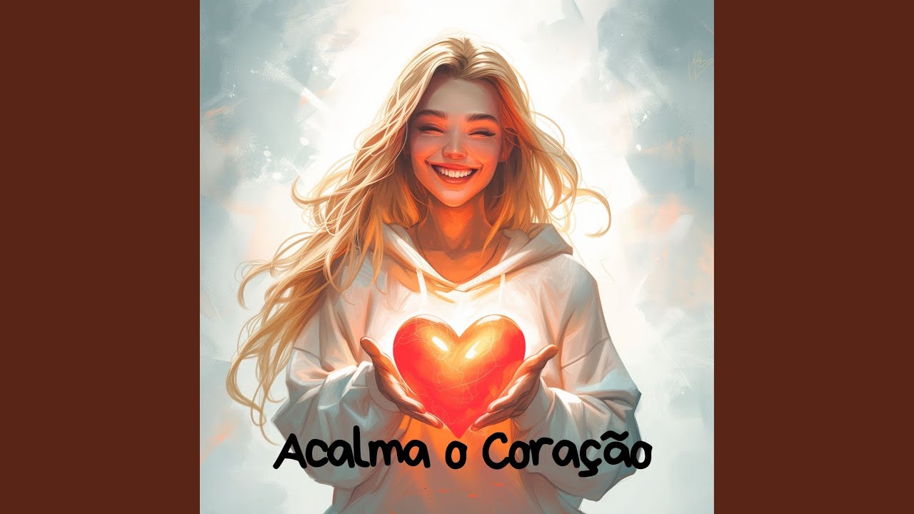 Acalma o Coração