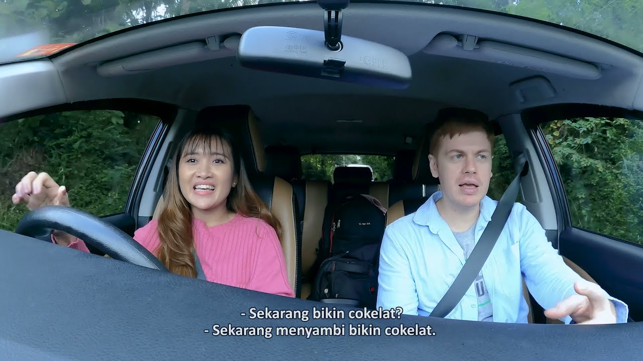 Londo Kampung Dolan Jogja Episode Wondis Cokelat