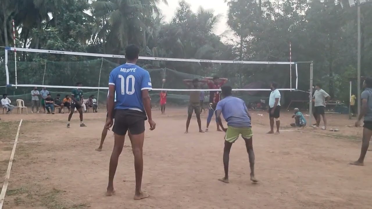 பொன் காடு 2026 PMR vs ரெகுநாதபுரம் 🔥