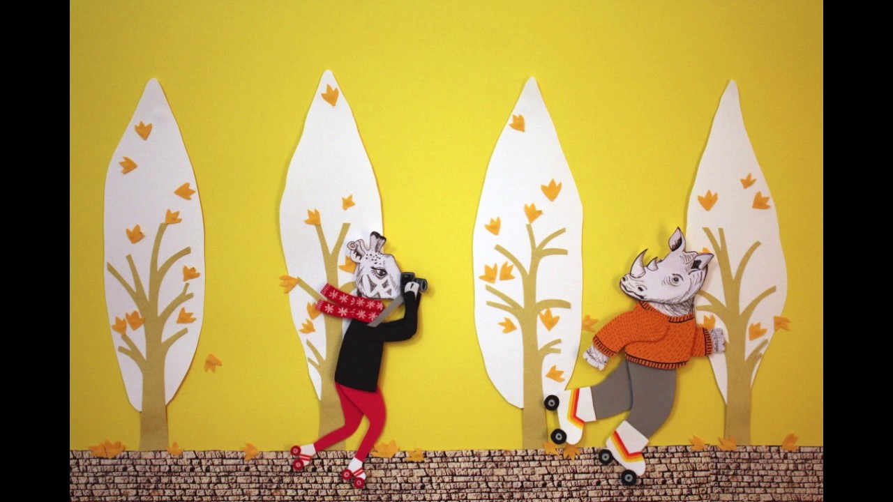 Gillespie - Aq me ben