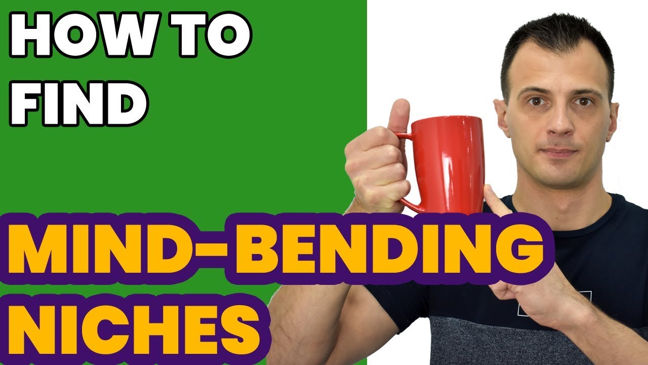 🔥 How To Find a Niche For Your Blog [With Examples]