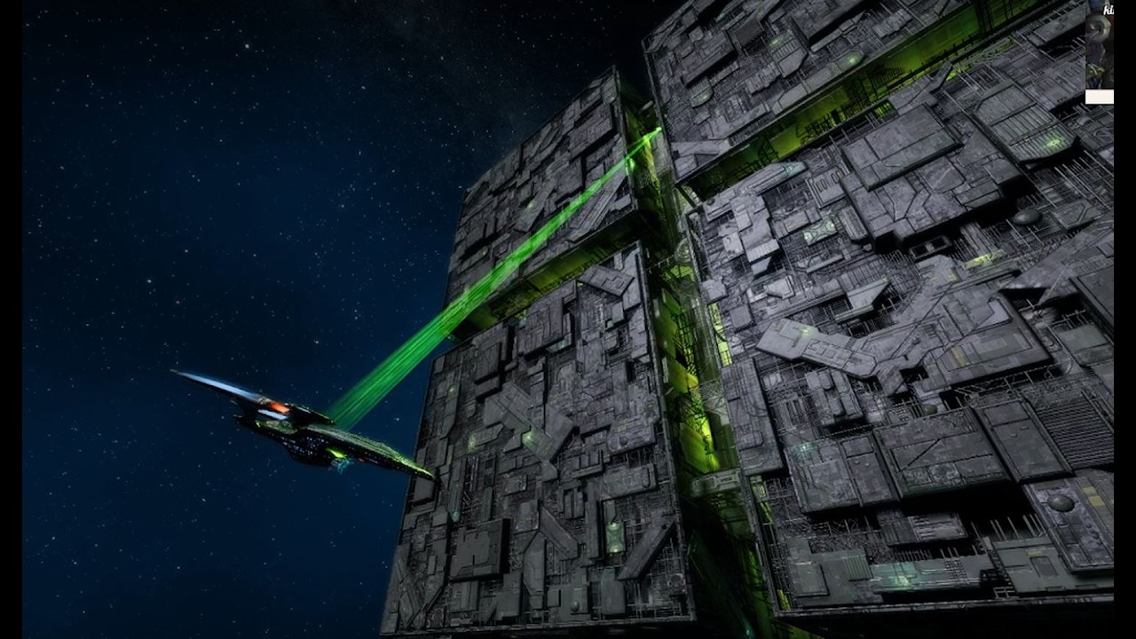 Star Trek Online
