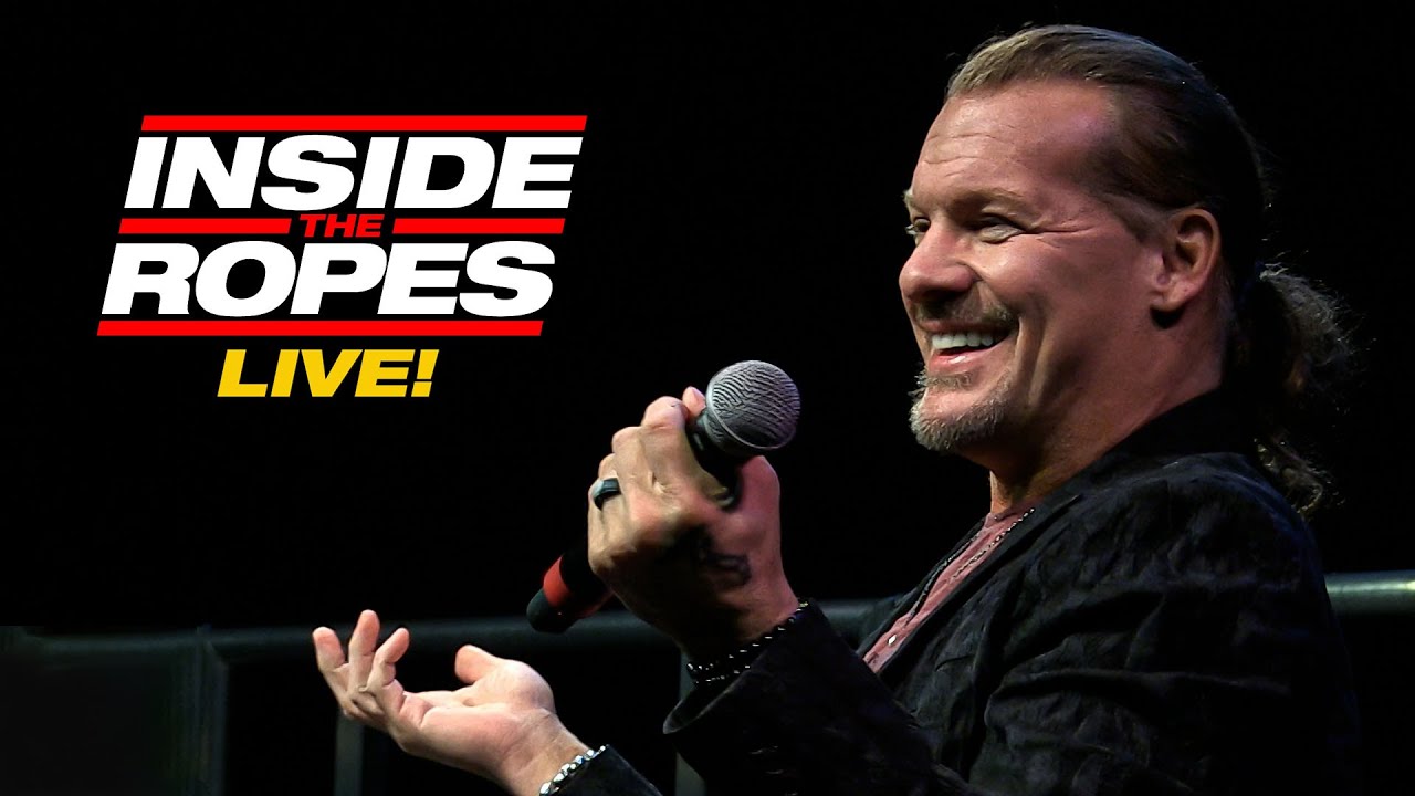 Chris Jericho Describes SHOCKING Moment Vince McMahon Asked To Discuss AEW!