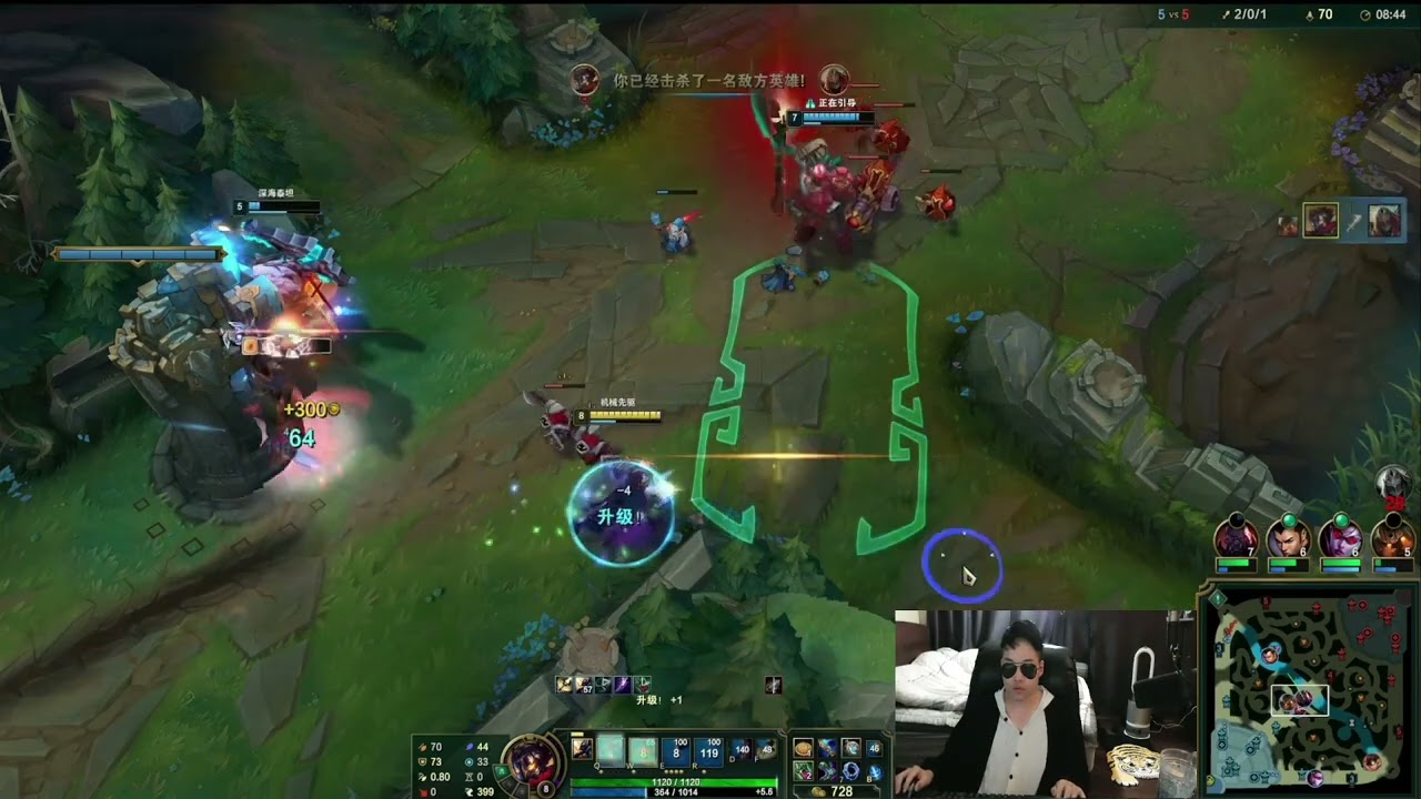 Dopa Viktor vs Zed Mid ✅ Dopa Stream 4/3/2022