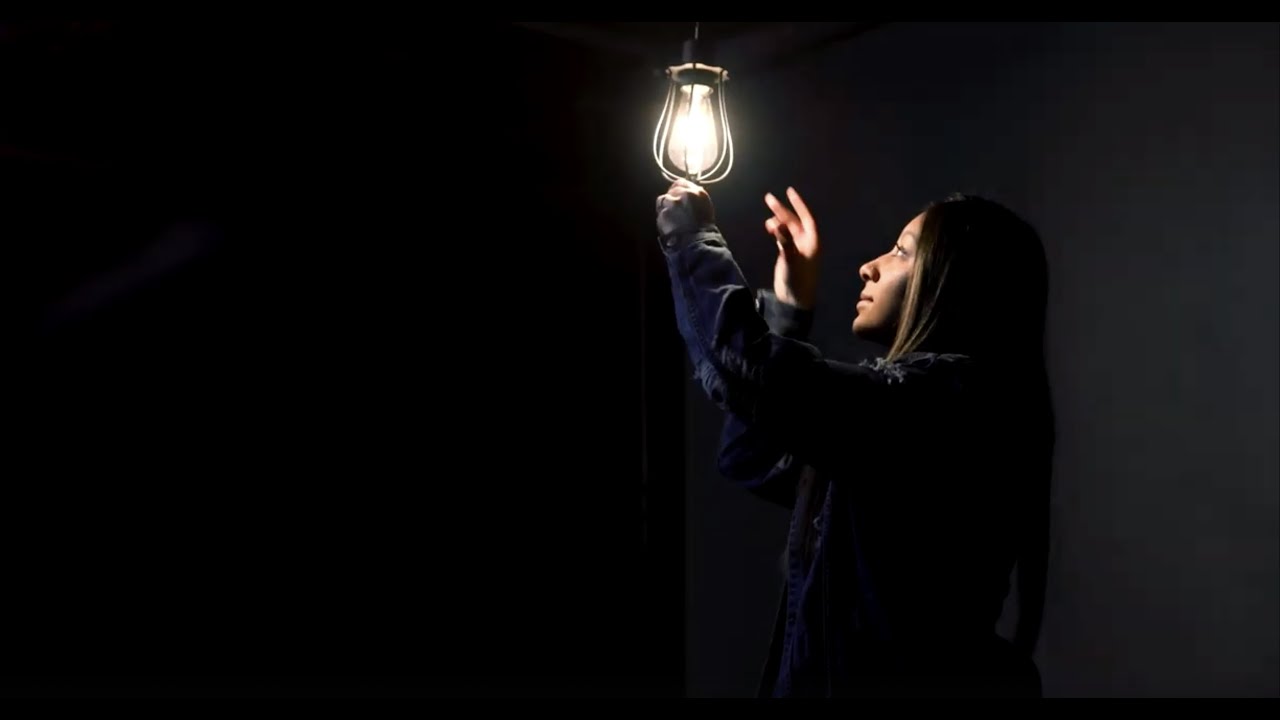 Surrender Spoken Word